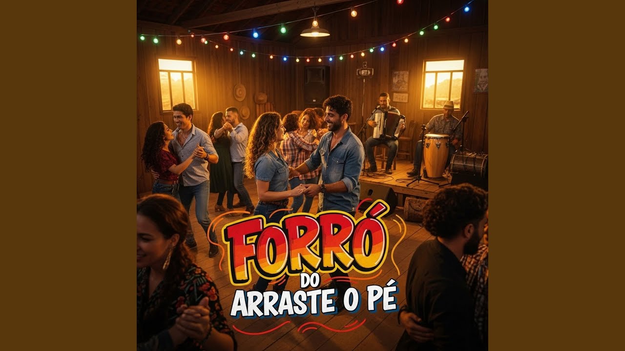 Forró do Arraste o Pé