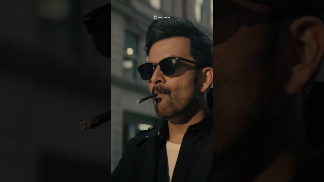 Khalifa Glimpse -The Bloodline | Prithviraj Sukumaran | Jakes Bejoy
