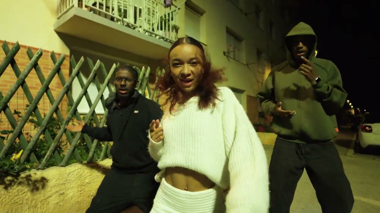 HT - Cardio (Clip Officiel)