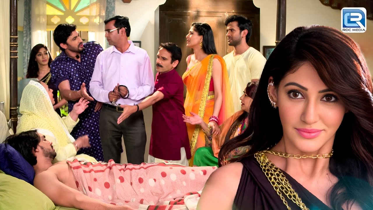 बब्बल के काटने से कैसे फैला सबल के शरीरी में जेहेर | Ichhapyaari Naagin | Full EP 78