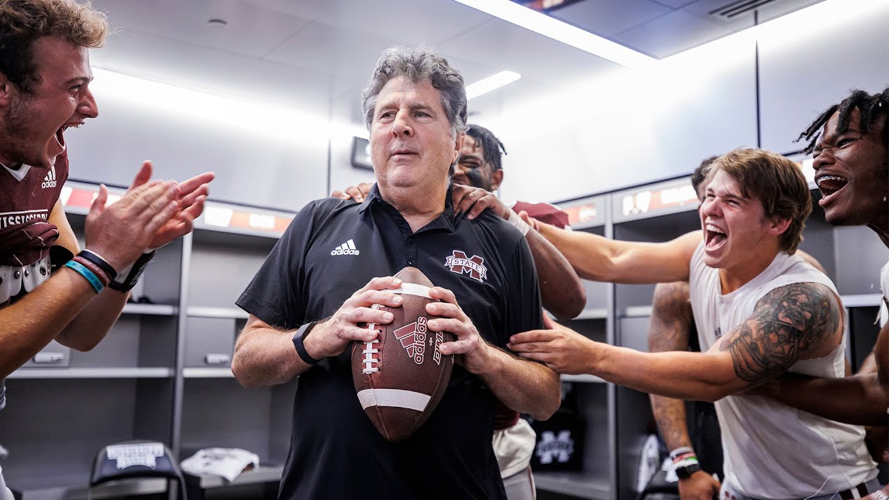 Mike Leach Tribute