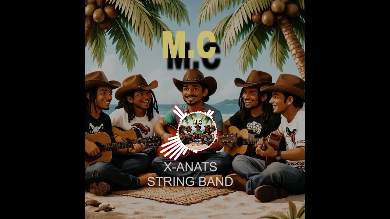 M.C - X-Anats StringBand