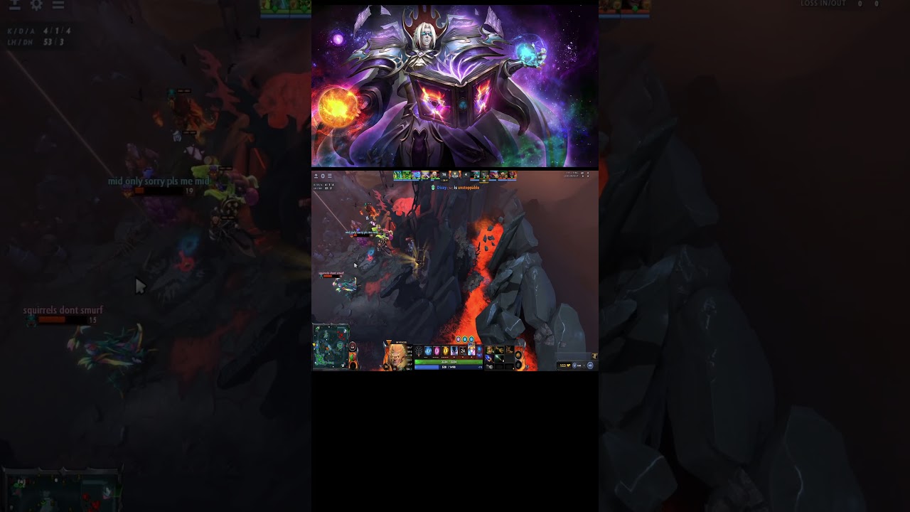 EZ Base Kill Sniper with invo 