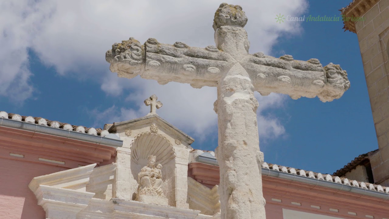 Una visita a Padul. Granada