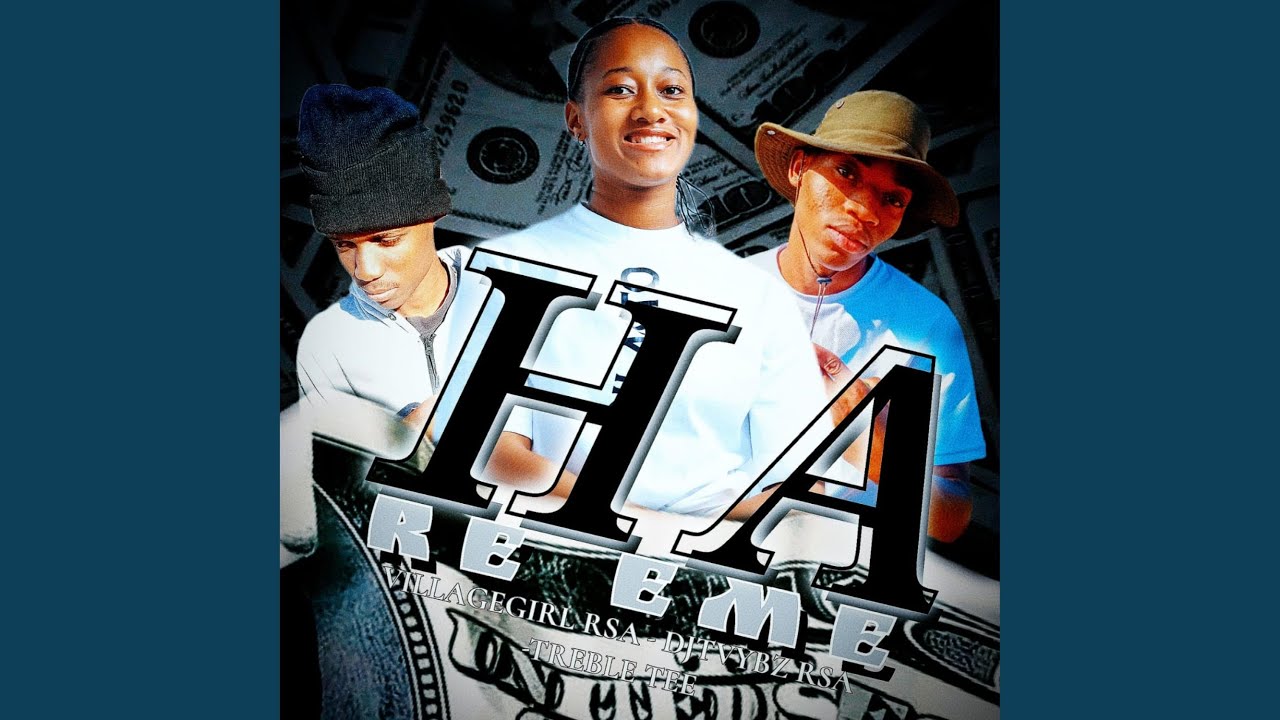 A re eme (feat. Djtvybz Rsa & Treble Tee)