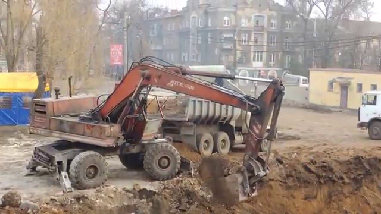 Атек-4321