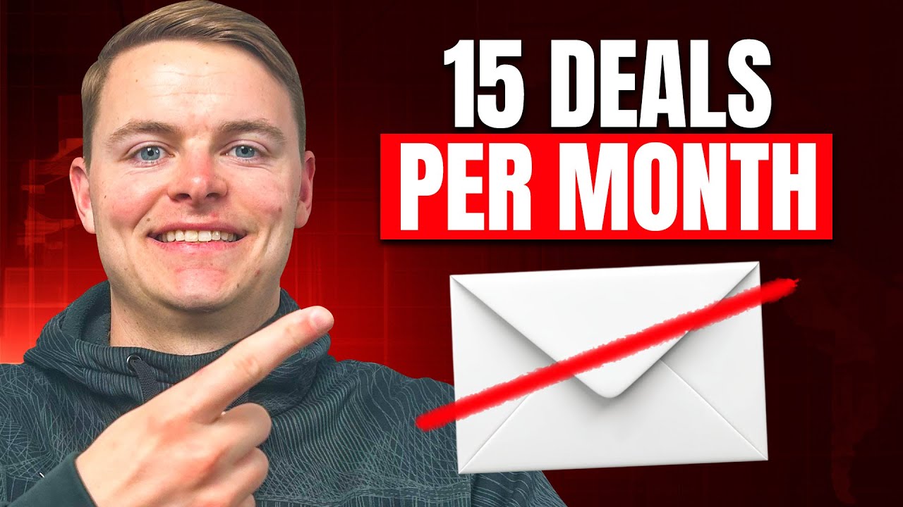 How I Get Inbound Motivated Seller Leads on Autopilot