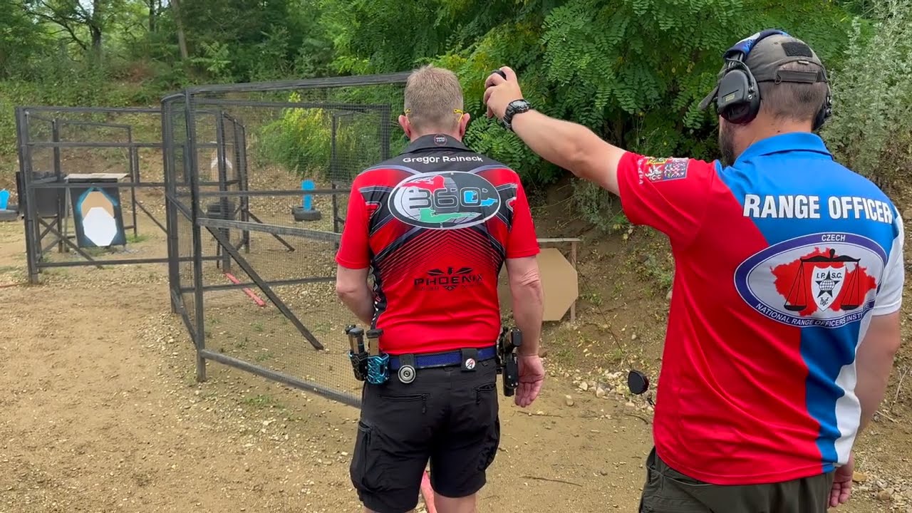 CZ Extrem Euro Open 2025 - Day 3 Stages 1-10