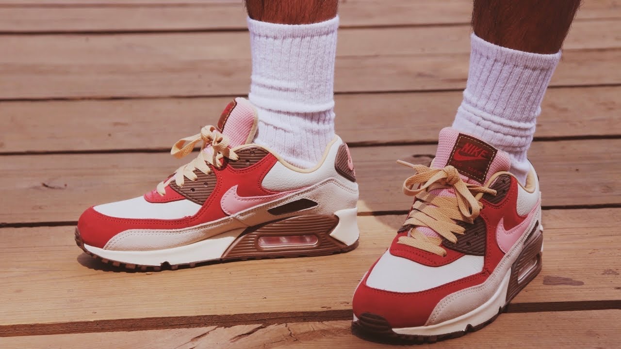NIKE AIR MAX 90 