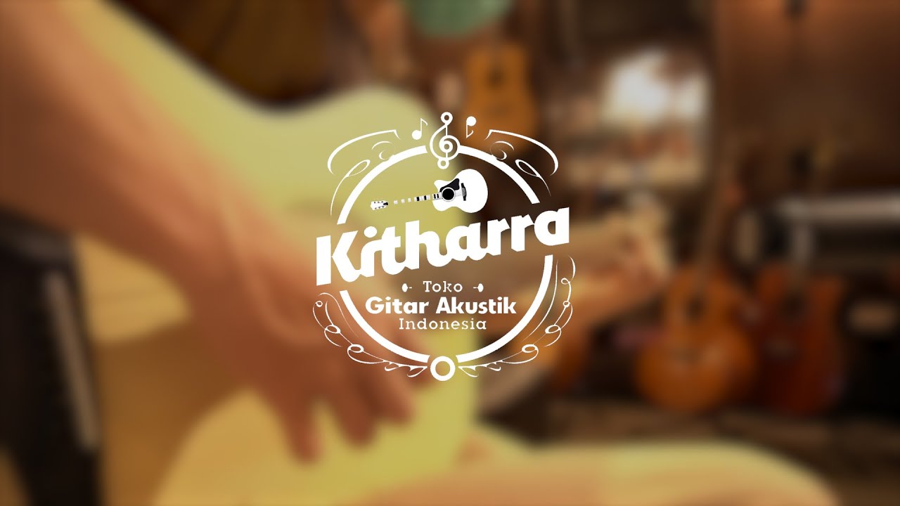 Yamaha FS400 | Sungha Jung Riding a Bicycle