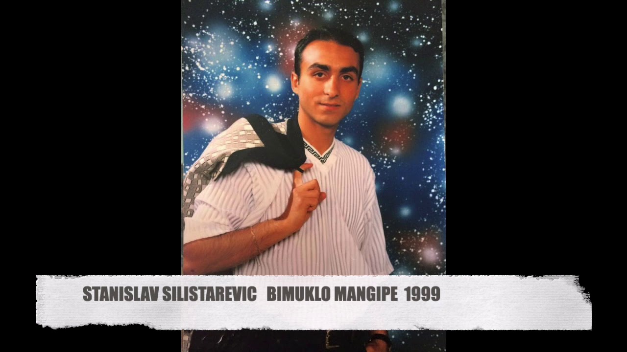 07 STANISLAV SILISTAREVIC BIMUKLO MANGIPE