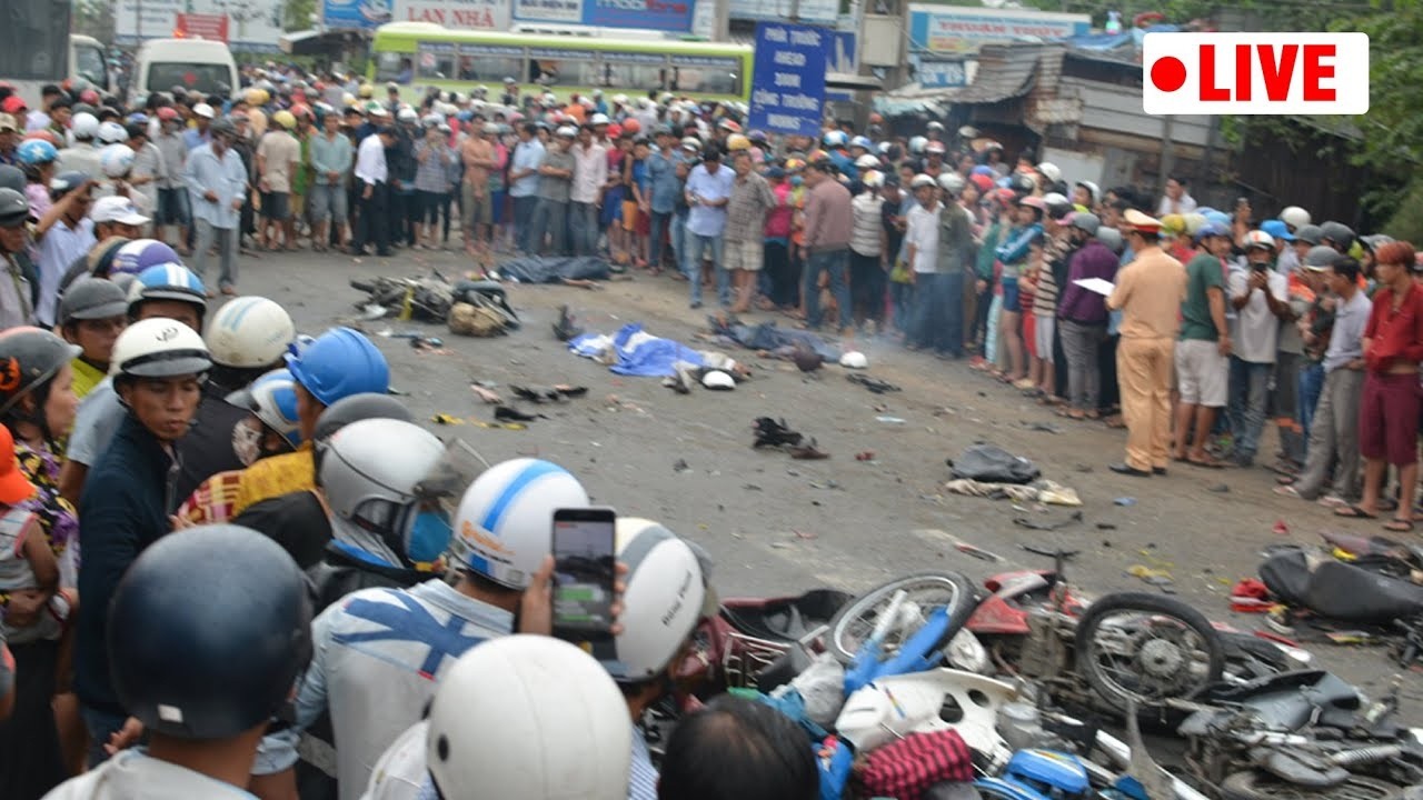 Trực Tiếp: Tin tức an ninh trật tự n&oacute;ng, thời sự Việt Nam mới nhất 24h S&aacute;ng ng&agrave;y 15/4