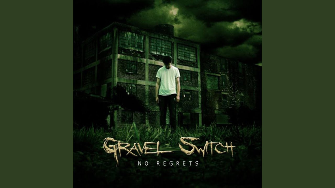 No Regrets