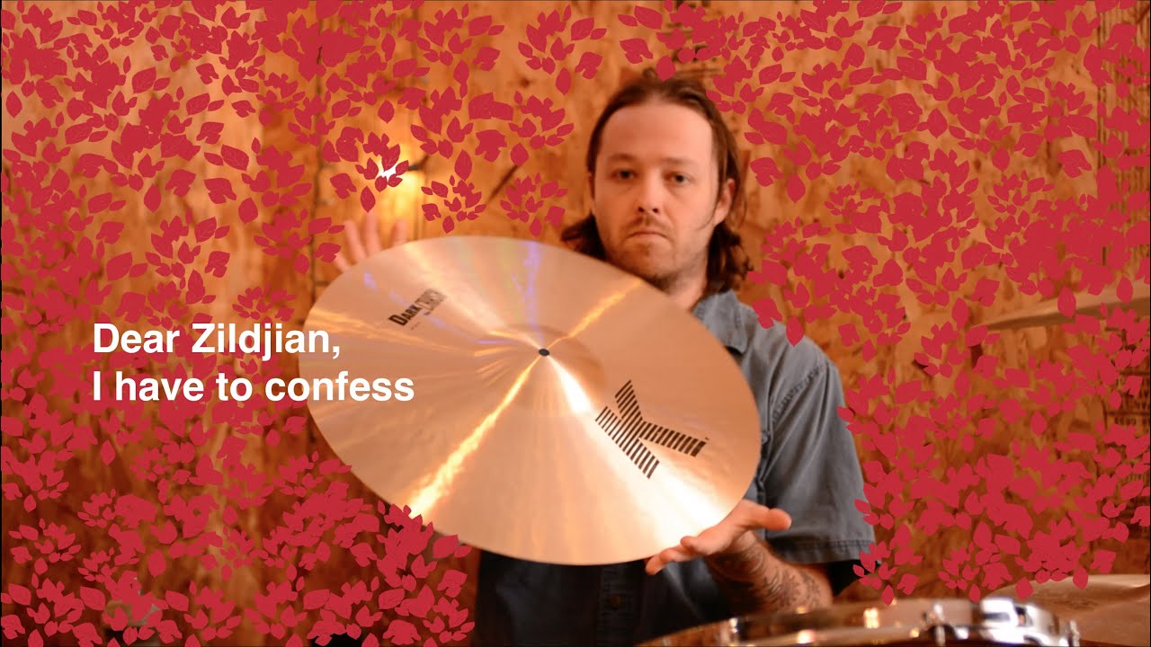 NEW CYMBAL DAY