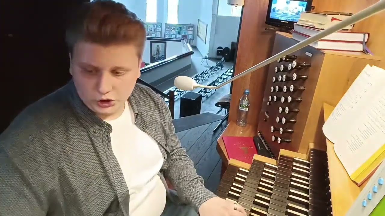O Boże, dzięki Ci składamy