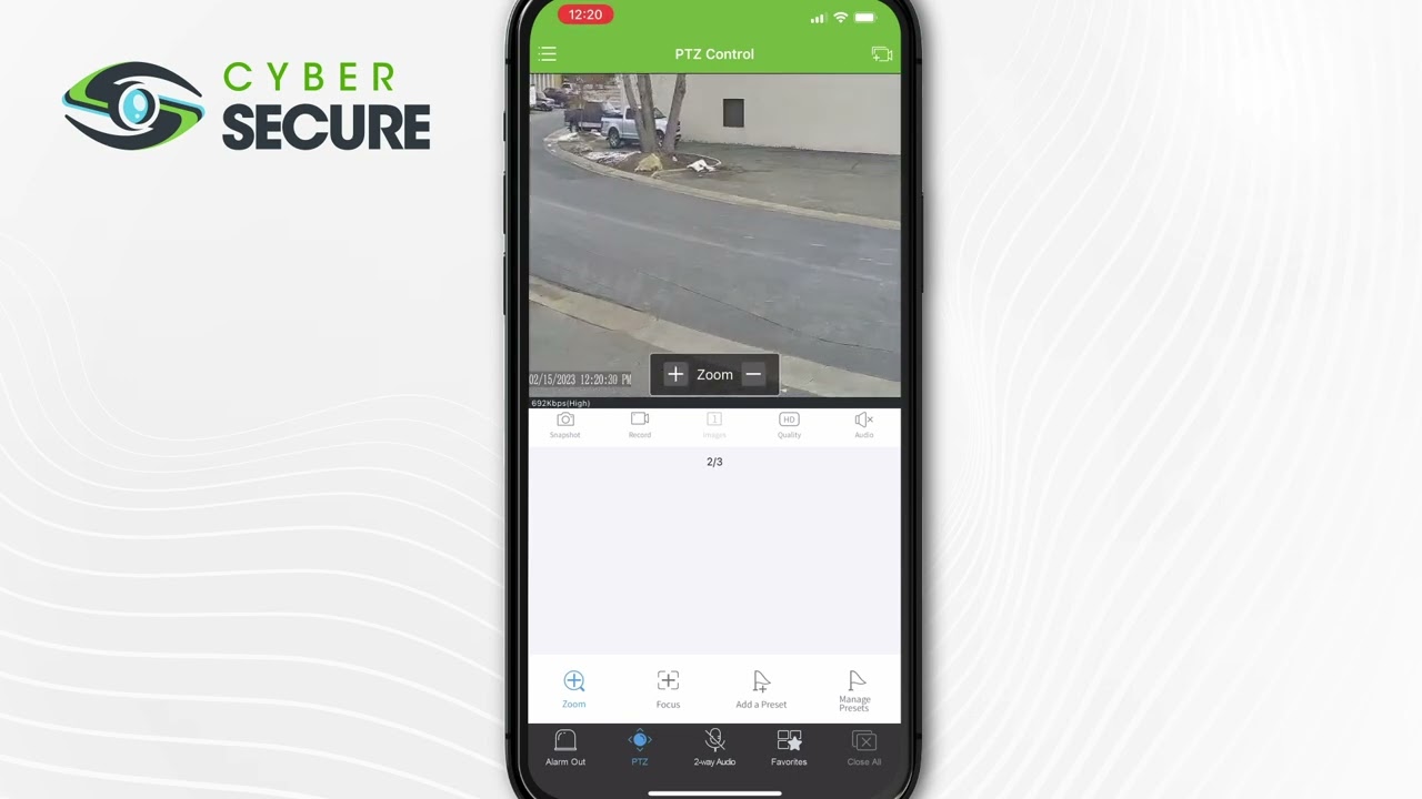 mobile device security in cyber security | Cyber Secure Mobile App Setup - Backstreet Surveillance