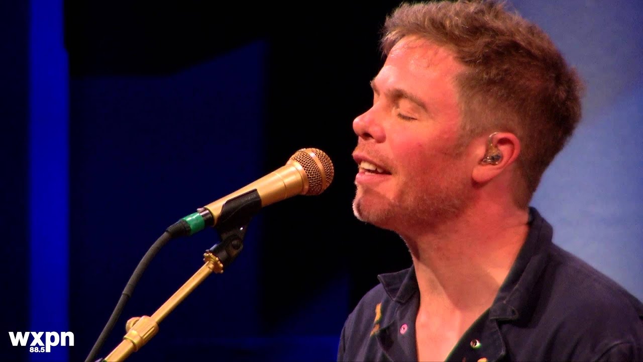 Josh Ritter - 