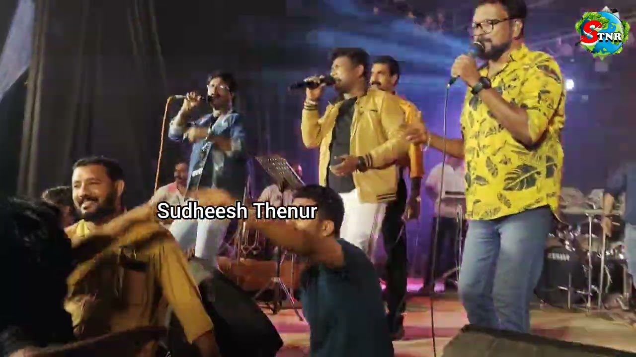 Pala Communication Ganamela team...Last chain song കൊണ്ട് മൊത്തം ജനങ്ങൾ ഇളക്കി മറിയിക്കുകയായിരുന്നു