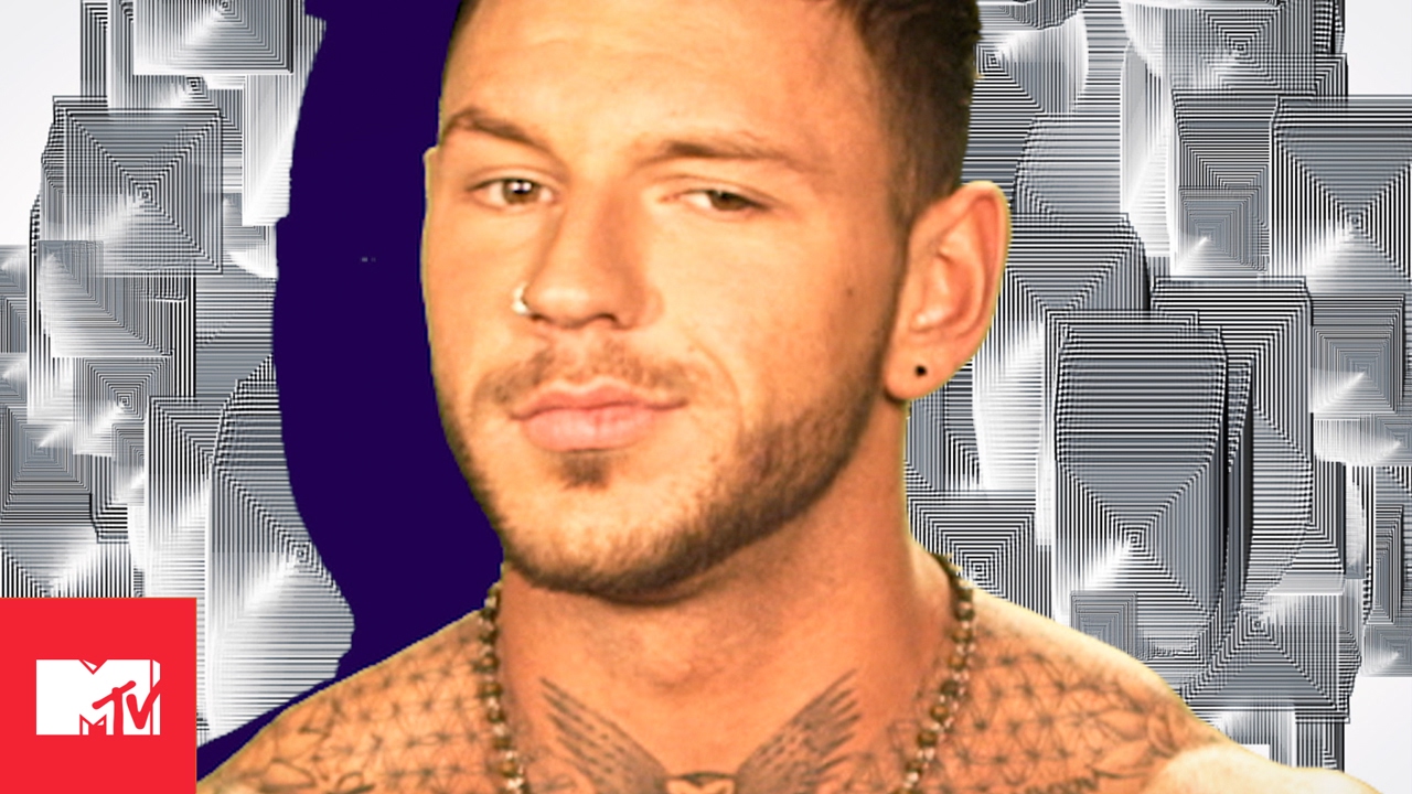 EX ON THE BEACH 6 | MEET SEAN | MTV UK