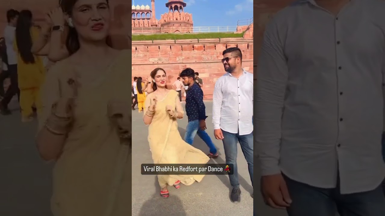 #viraldance