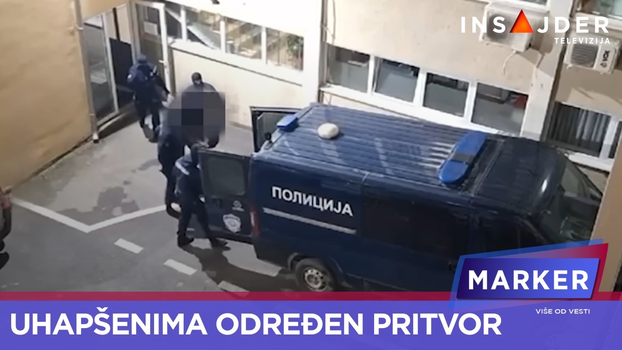 Nove pretnje predsedniku: Šta uopšte rade institucije?