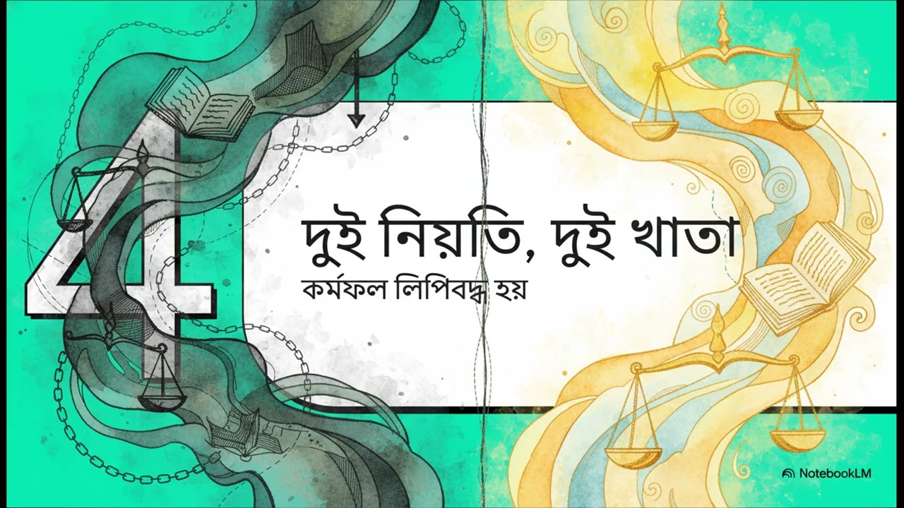 সূরা আল-মুতাফফিফীন : ওজন কম দাও? আখিরাতে হিসাব কত ভারী হবে! |