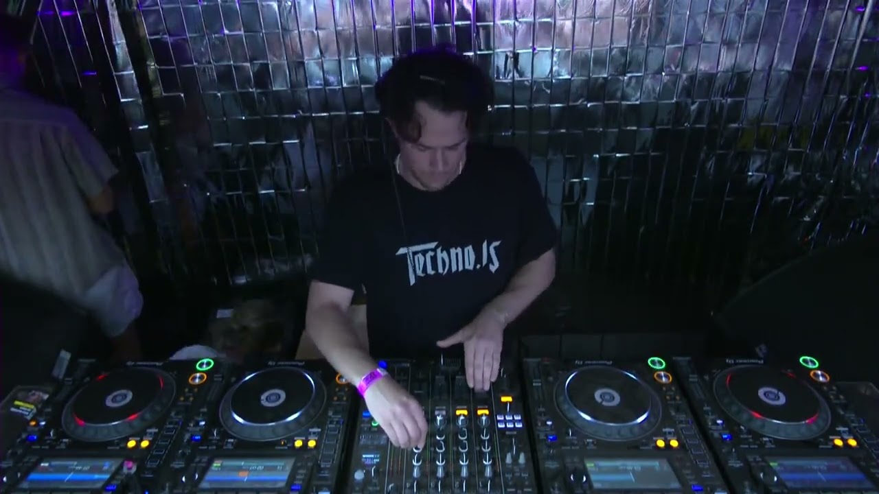 Bjarki ╚═ Future Intel x Awakenings ═╗ 30 07 2022