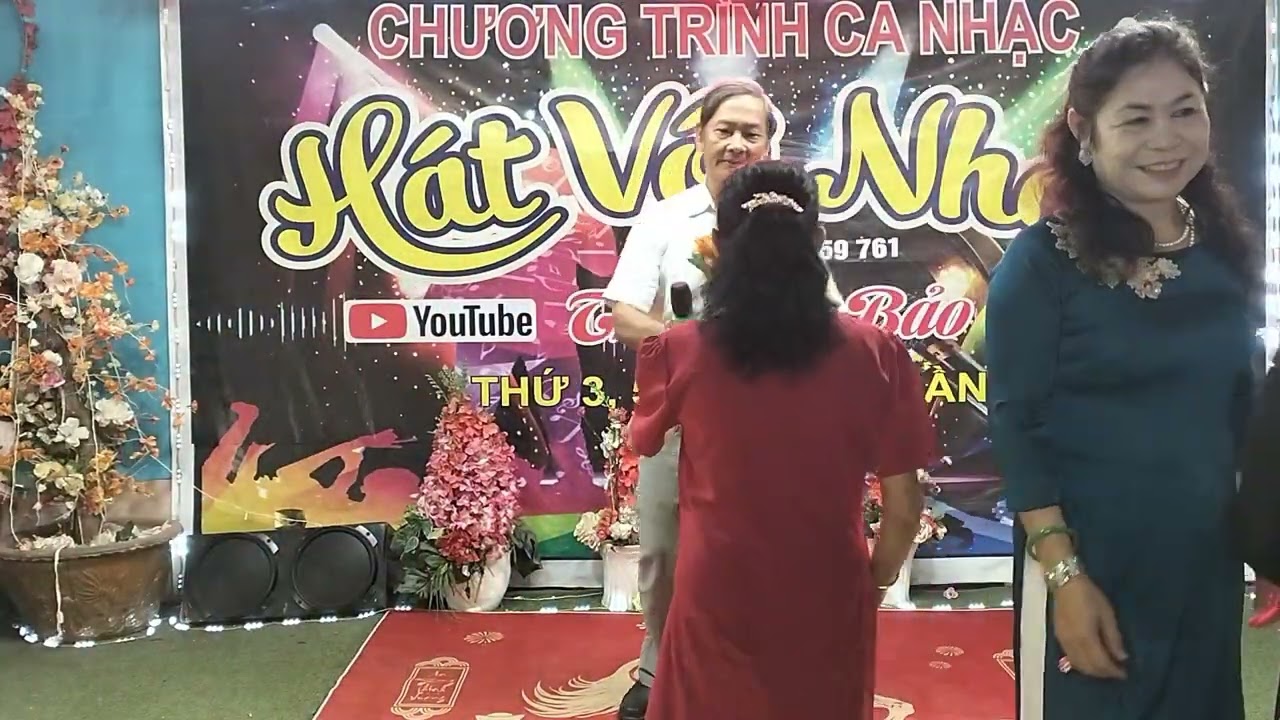 Nếu đời không có em st hoàng trang trình bày anh mọc sĩ Điều 
