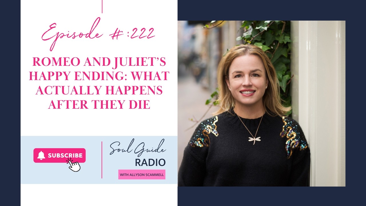 Romeo and Juliet’s Happy Ending: What Actually Happens After They Die