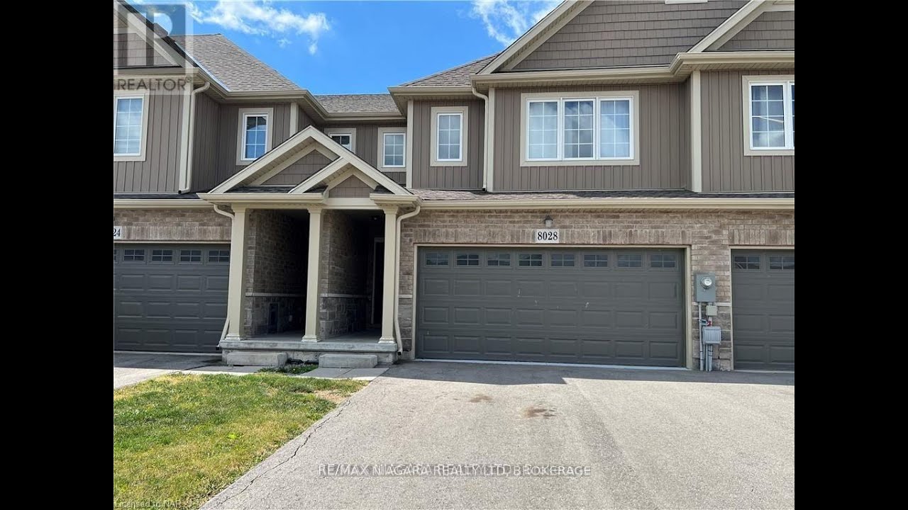 8028 Cole Court | Niagara Falls (Oldfield) Real Estate