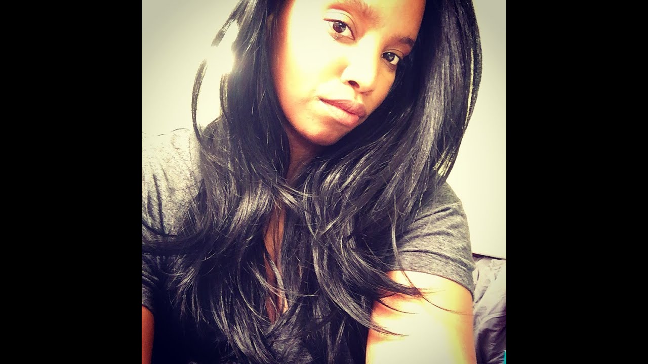 Wig Review: Friday Night Hair GLS11