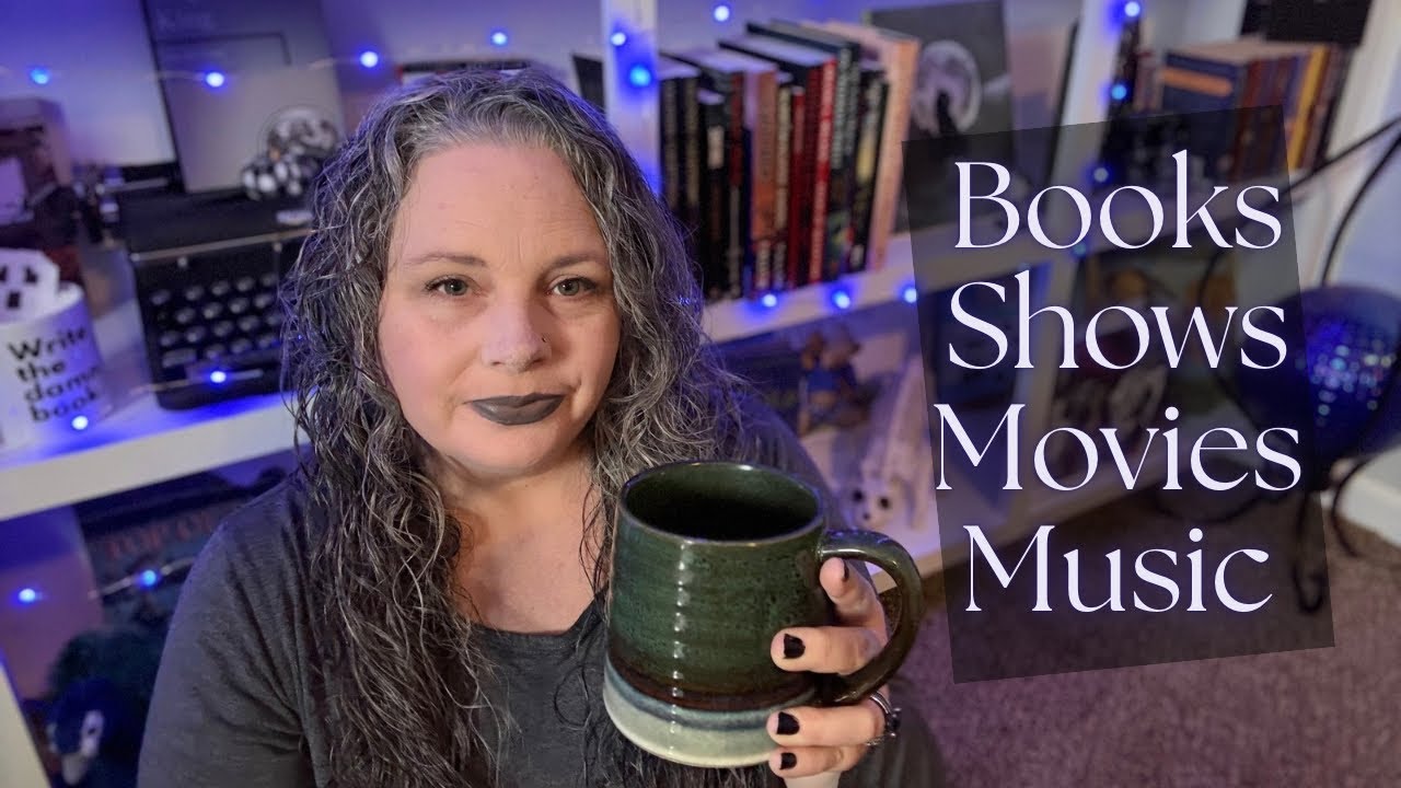January Wrap Up
