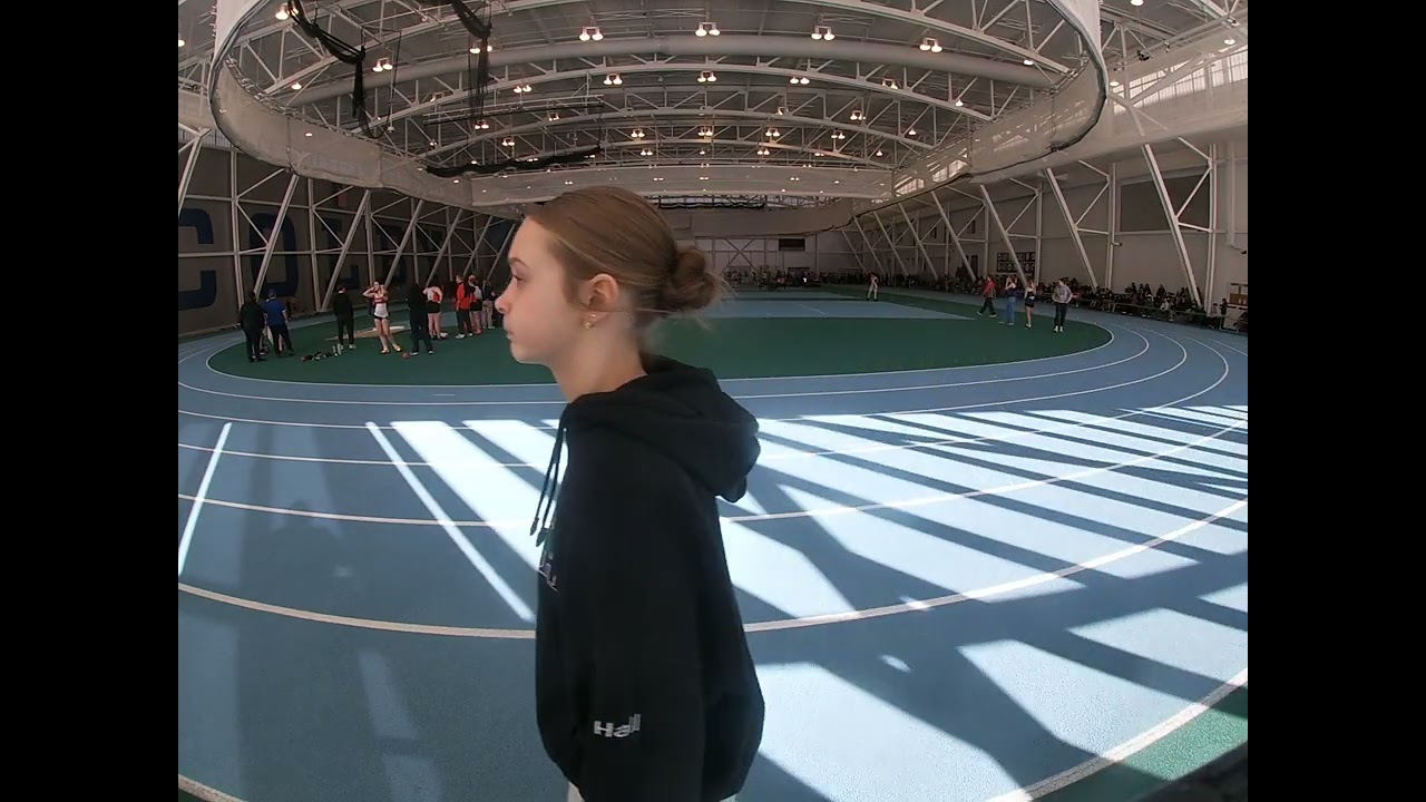 200 Meter 10327 KVAC 6D @ Colby College
