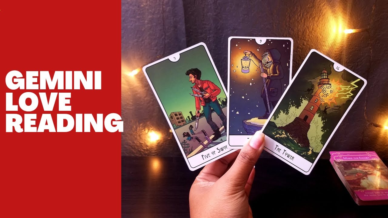 GEMINI♊THEYRE P*SSED OFF! AND WATCHING U!👀🤭 Tarot LOVE Reading