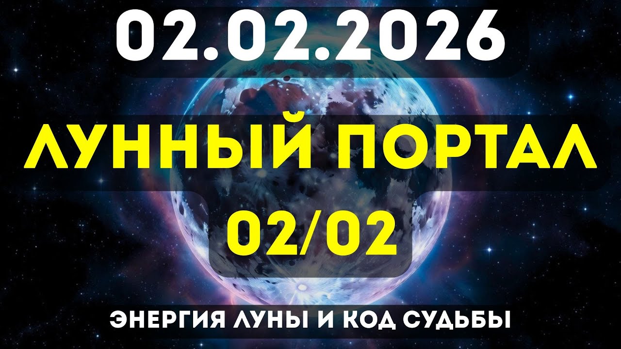 ВНИМАНИЕ! ПОРТАЛ ПОЛНОЛУНИЯ ОТКРЫТ! 4 знака судьбы, которые исчезнут через 48 ЧАСОВ!