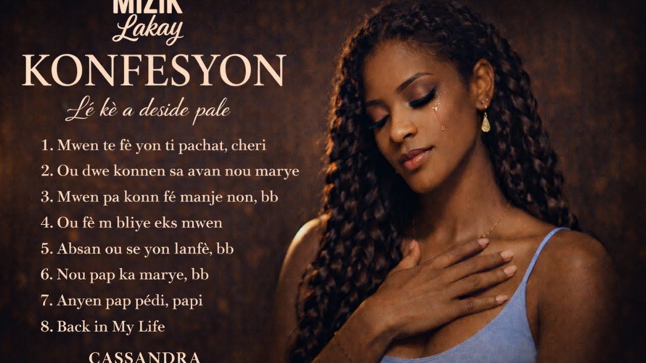 KONFESYON