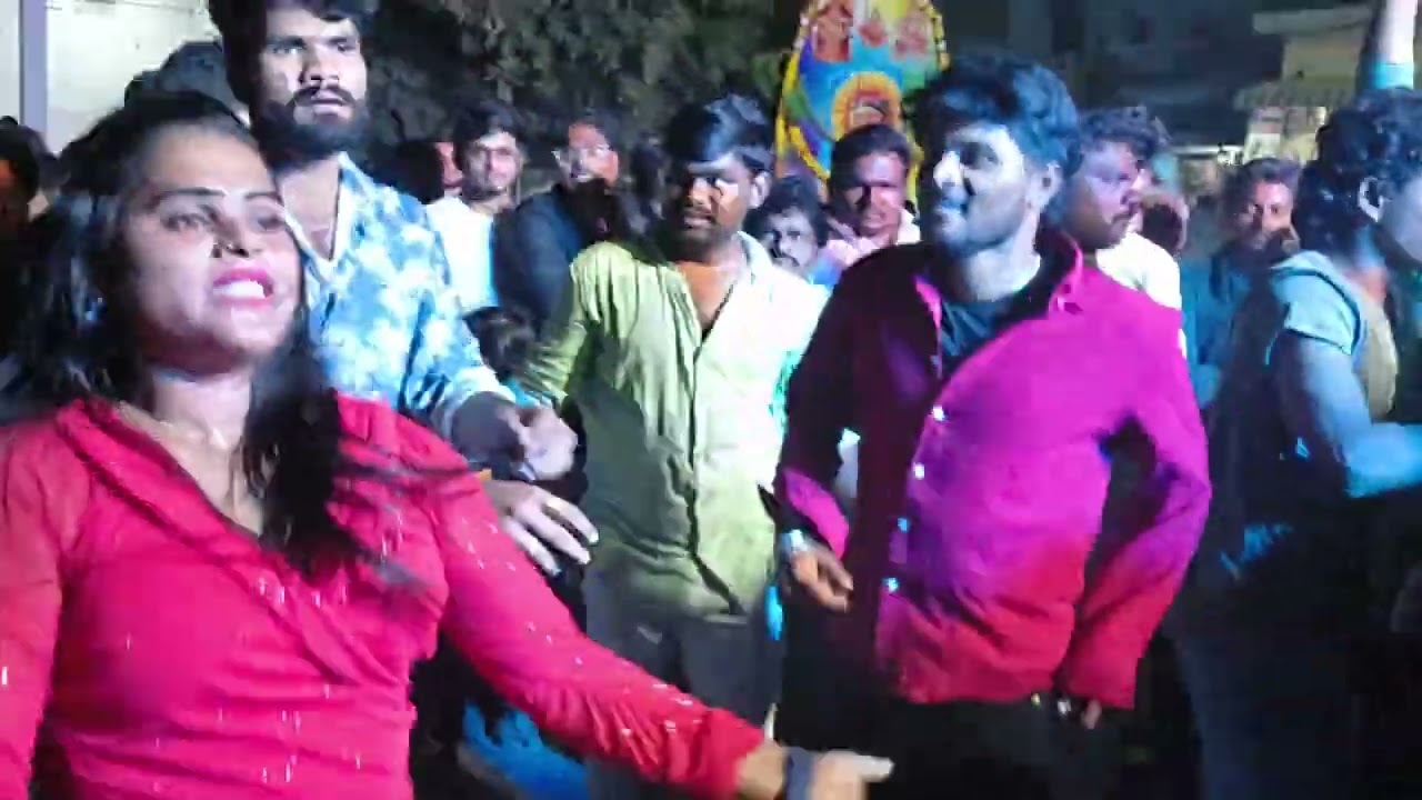 Madiyalamma thalli festival celebrations (2026)