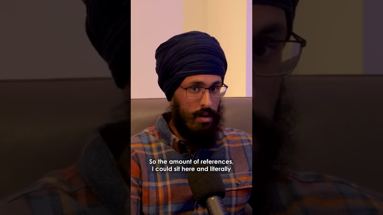 NEW 1984 OPERATION BLUE STAR PODCAST OUT NOW ON @BasicsofsikhiTV  #shorts
