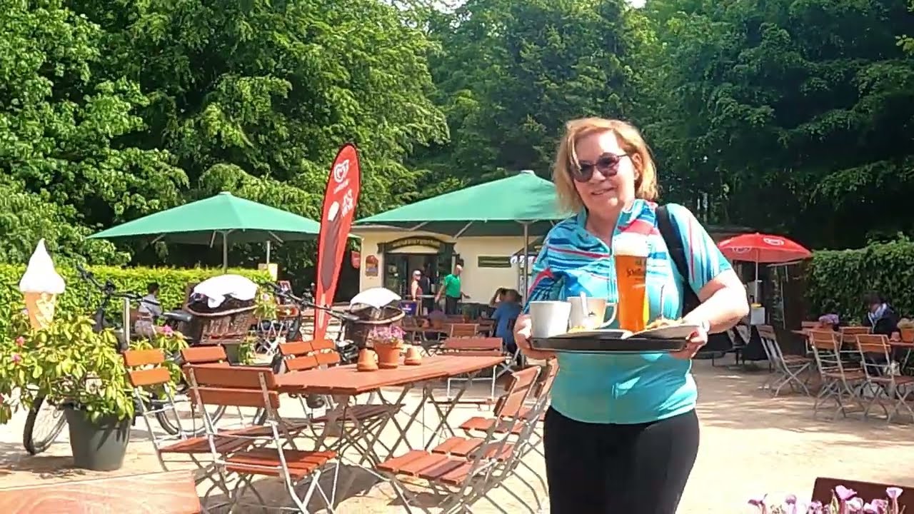 Rügen 2023 / Ein Woche Sonnenschein an der Ostsee