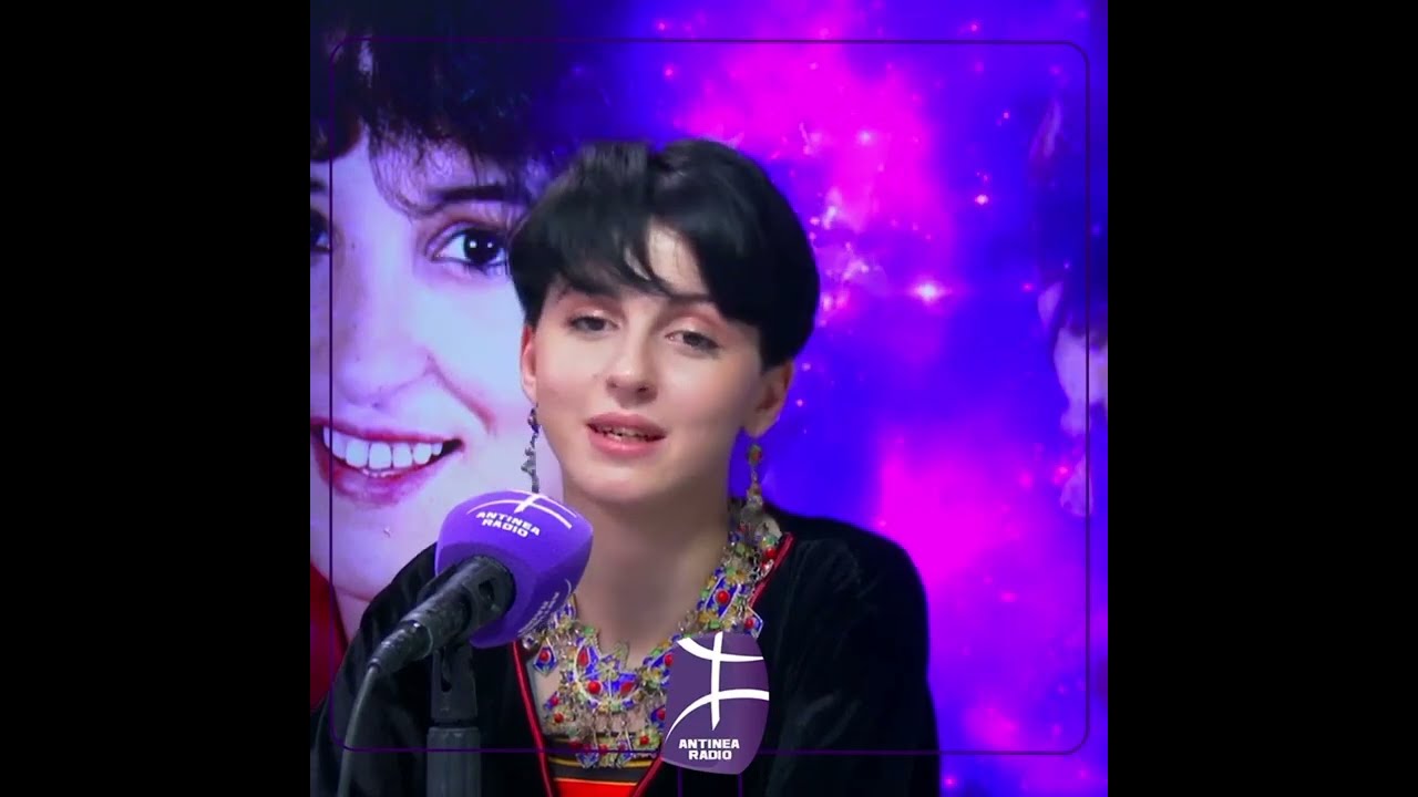 Tizyaw,  de Zohra chantée par Yasmine Belabbes.