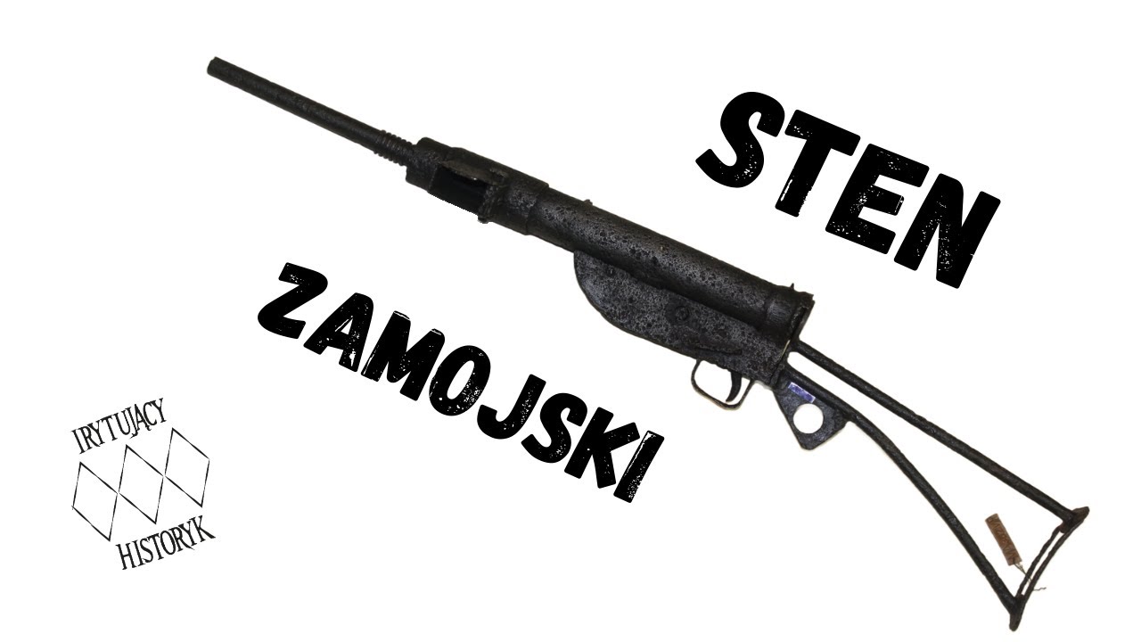 Sten Zamojski