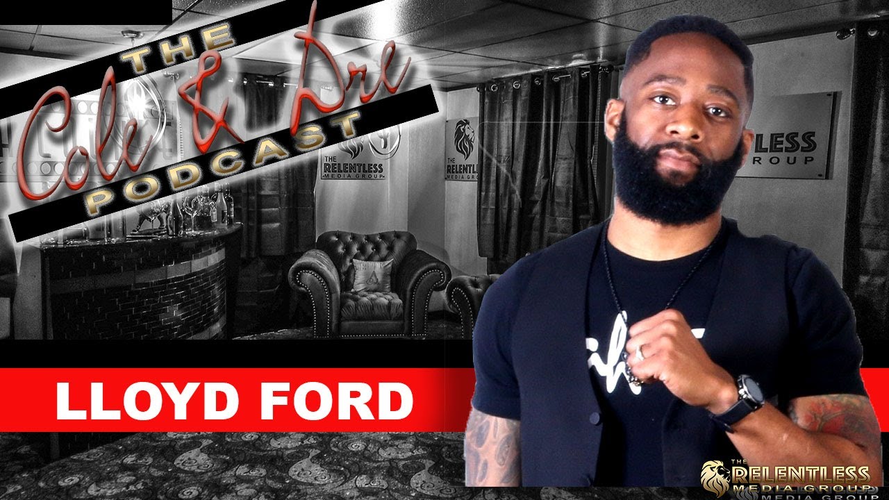LLOYD FORD FULL INTERVIEW