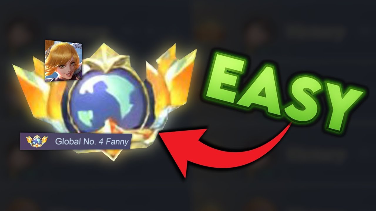 I USED THE HARDEST HERO IN MLBB FOR 7 DAYS STRAIGHT AND THIS HAPPENED... - MLBB