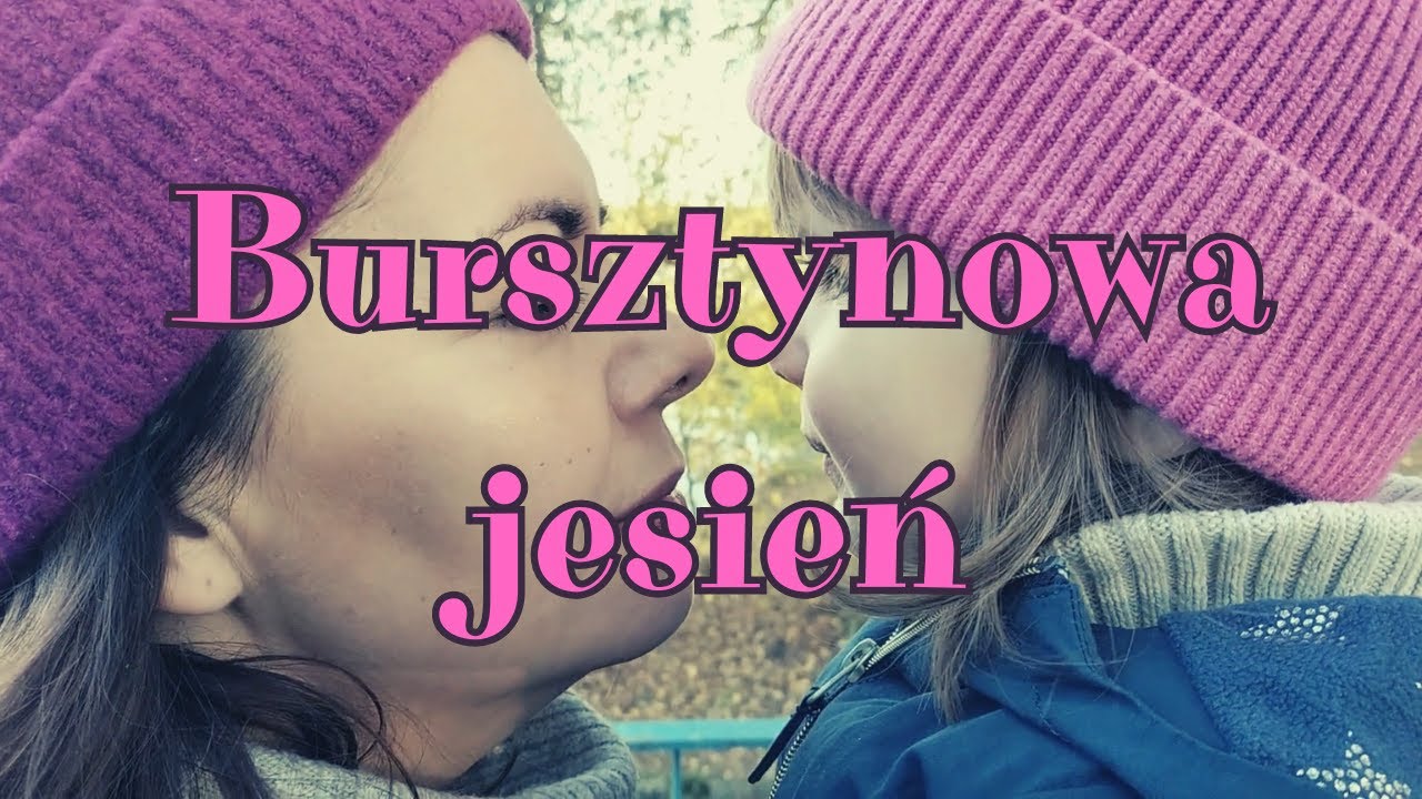 Bursztynowa jesień - FIONKA DZIECIOM