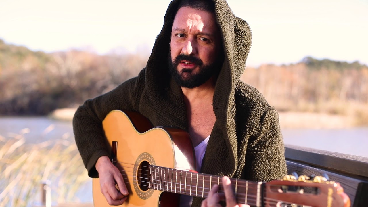 Murat Yener - Ben Yapamam