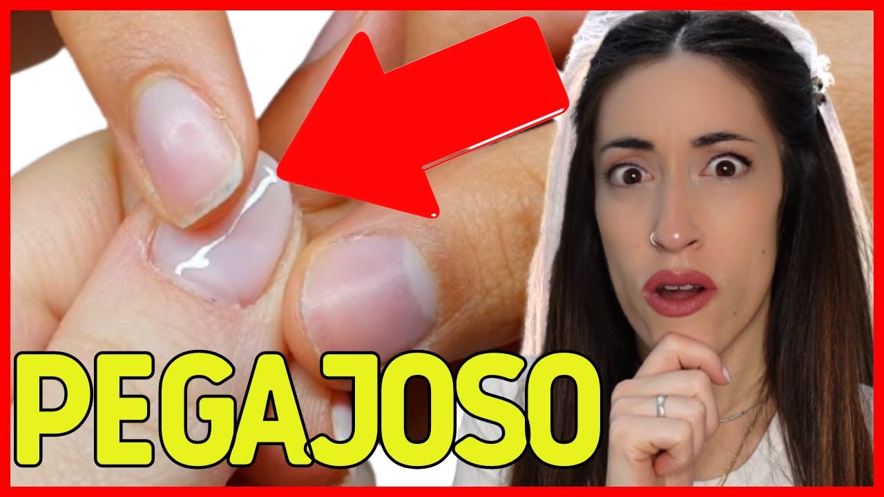 TU Esmalte en GEL de Uñas NO Seca? Ahora sí lo hará!!👌