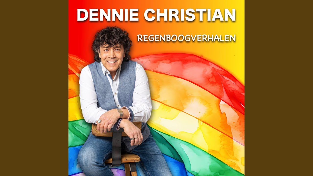 Regenboogverhalen