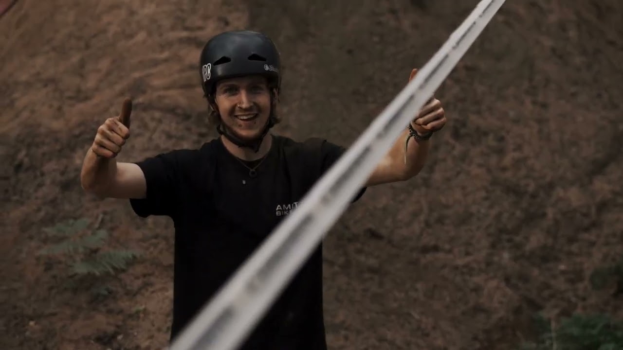 DMR Dirt Wars Round 6 The Final 2022- Chicksands Bikepark