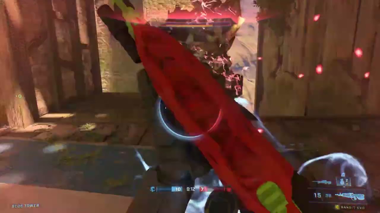 Halo Infinite Ranked Dubz 118