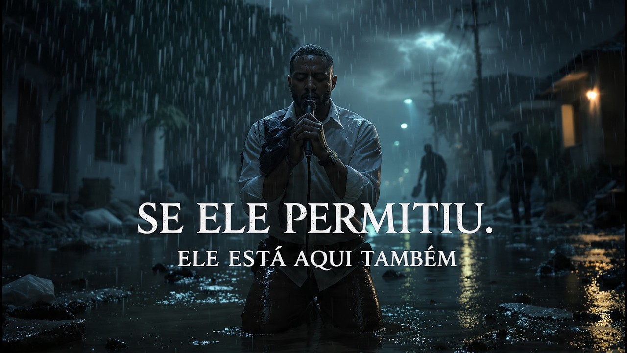 Se Ele Permitiu - Groove da Presença (Homenagem a Juiz de Fora)